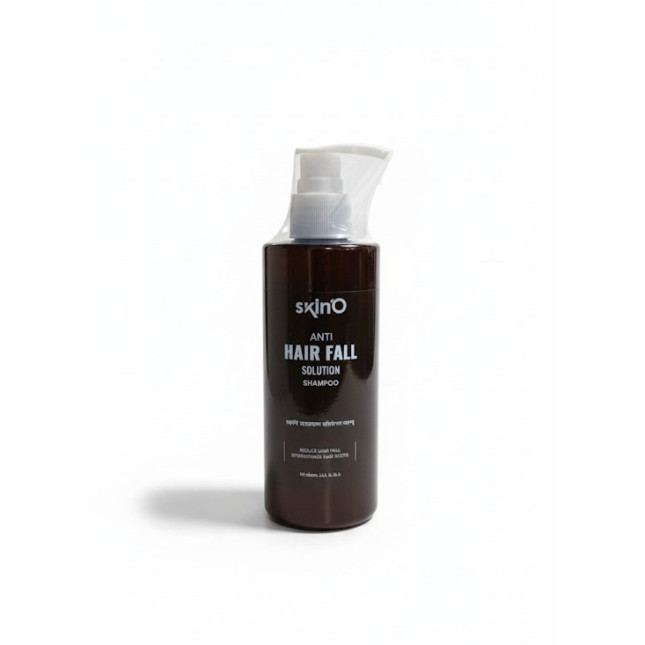 skin'O Anti Hair Fall Solution Shampoo